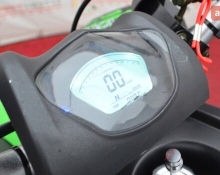 Comman Rival, объемом двигателя 0.13 л и пробегом 0 тыс. км за 1130 $, фото 16 на Automoto.ua