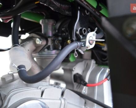 Comman Rival, объемом двигателя 0.13 л и пробегом 0 тыс. км за 1130 $, фото 28 на Automoto.ua