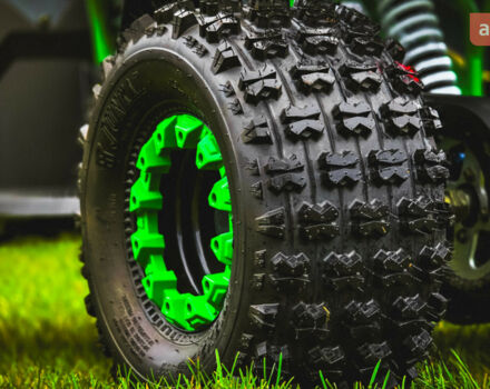 Comman Rival, об'ємом двигуна 0.13 л та пробігом 0 тис. км за 1130 $, фото 4 на Automoto.ua