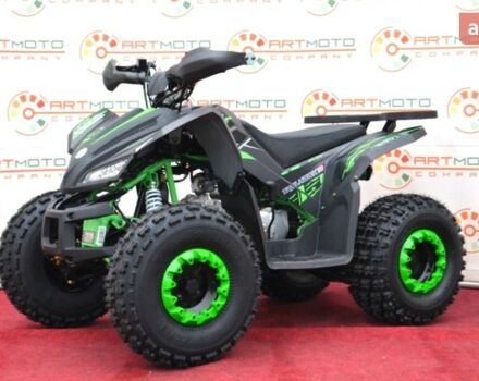 Comman Rival, объемом двигателя 0.13 л и пробегом 0 тыс. км за 1130 $, фото 13 на Automoto.ua