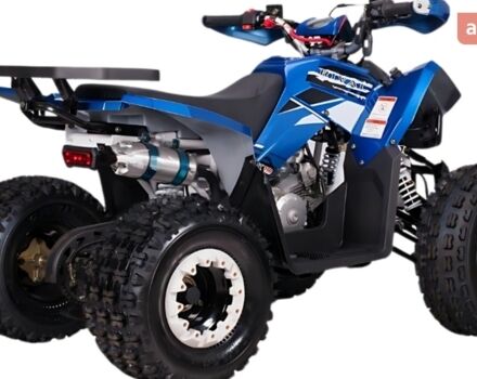 Comman Rival, объемом двигателя 0.13 л и пробегом 0 тыс. км за 1180 $, фото 6 на Automoto.ua