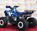 Comman Rival, об'ємом двигуна 0.13 л та пробігом 0 тис. км за 1130 $, фото 11 на Automoto.ua