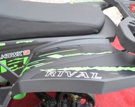 Comman Rival, объемом двигателя 0.13 л и пробегом 0 тыс. км за 1130 $, фото 25 на Automoto.ua