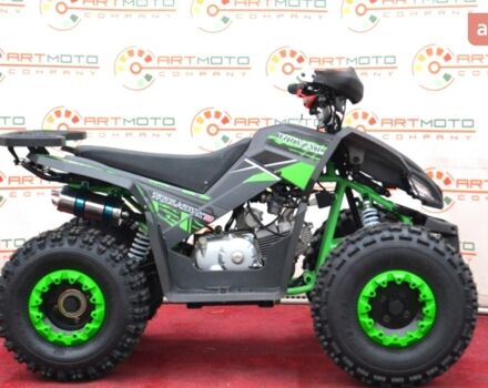 Comman Rival, объемом двигателя 0.13 л и пробегом 0 тыс. км за 1130 $, фото 1 на Automoto.ua