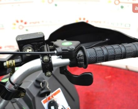 Comman Rival, объемом двигателя 0.13 л и пробегом 0 тыс. км за 1130 $, фото 17 на Automoto.ua