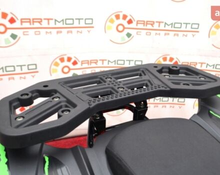 Comman Rival, объемом двигателя 0.13 л и пробегом 0 тыс. км за 1130 $, фото 12 на Automoto.ua