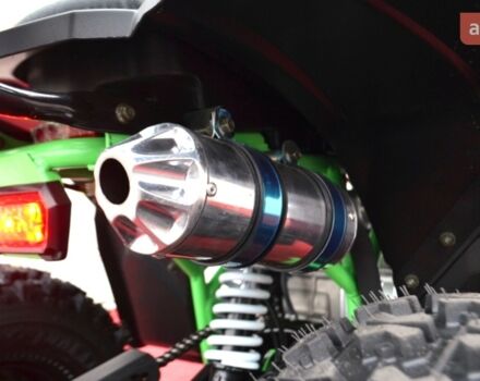 Comman Rival, объемом двигателя 0.13 л и пробегом 0 тыс. км за 1130 $, фото 19 на Automoto.ua