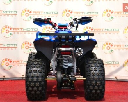 Comman Rival, об'ємом двигуна 0.13 л та пробігом 0 тис. км за 1130 $, фото 27 на Automoto.ua