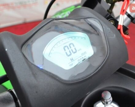 Comman Rival, об'ємом двигуна 0.13 л та пробігом 0 тис. км за 1130 $, фото 34 на Automoto.ua