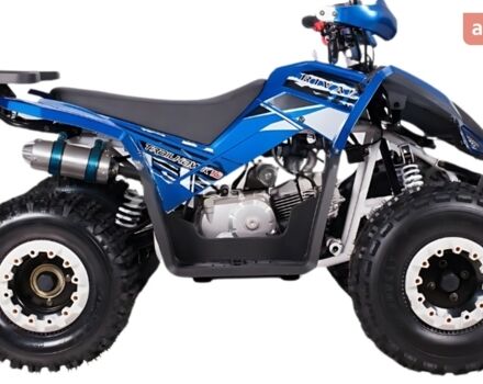 Comman Rival, объемом двигателя 0.13 л и пробегом 0 тыс. км за 1180 $, фото 7 на Automoto.ua