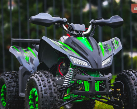 Comman Rival, об'ємом двигуна 0.13 л та пробігом 0 тис. км за 1130 $, фото 7 на Automoto.ua