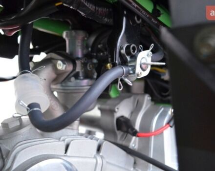 Comman Rival, объемом двигателя 0.13 л и пробегом 0 тыс. км за 1130 $, фото 36 на Automoto.ua