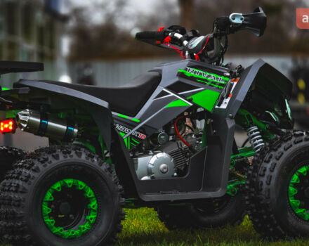 Comman Rival, об'ємом двигуна 0.13 л та пробігом 0 тис. км за 1130 $, фото 8 на Automoto.ua