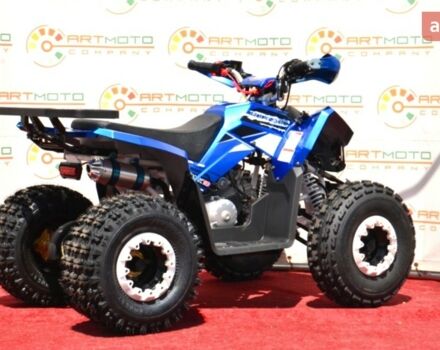 Comman Rival, объемом двигателя 0.13 л и пробегом 0 тыс. км за 1130 $, фото 4 на Automoto.ua