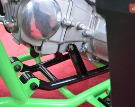 Comman Rival, об'ємом двигуна 0.13 л та пробігом 0 тис. км за 1130 $, фото 45 на Automoto.ua