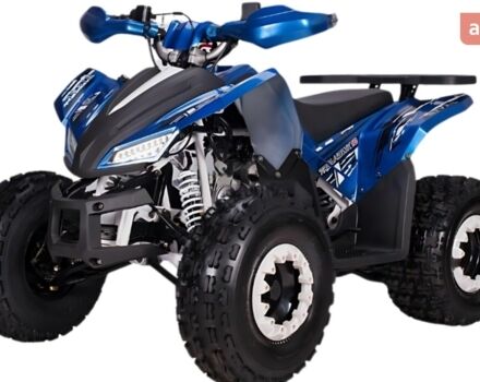 Comman Rival, объемом двигателя 0.13 л и пробегом 0 тыс. км за 1180 $, фото 2 на Automoto.ua