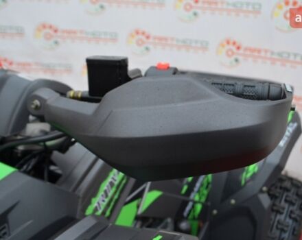 Comman Rival, объемом двигателя 0.13 л и пробегом 0 тыс. км за 1130 $, фото 14 на Automoto.ua