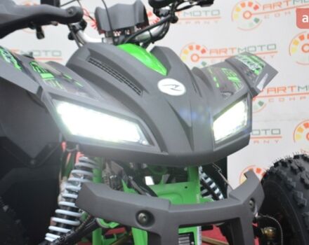 Comman Rival, объемом двигателя 0.13 л и пробегом 0 тыс. км за 1130 $, фото 11 на Automoto.ua