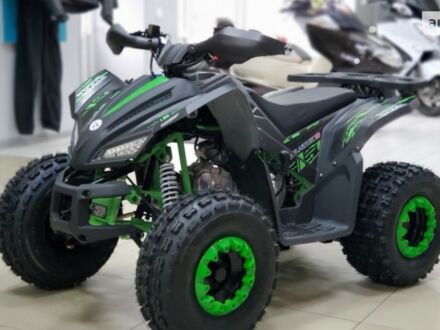 Comman Rival, об'ємом двигуна 0.13 л та пробігом 0 тис. км за 1170 $, фото 1 на Automoto.ua