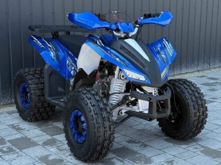 Comman Rival, объемом двигателя 0.13 л и пробегом 0 тыс. км за 1200 $, фото 1 на Automoto.ua