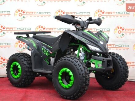 Comman Rival, объемом двигателя 0.13 л и пробегом 0 тыс. км за 1130 $, фото 1 на Automoto.ua