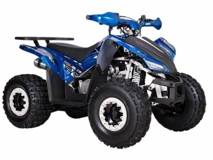 Comman Rival, объемом двигателя 0.13 л и пробегом 0 тыс. км за 1130 $, фото 1 на Automoto.ua