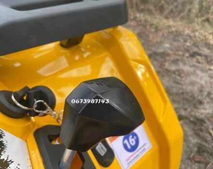 Comman Scorpion, объемом двигателя 0.2 л и пробегом 0 тыс. км за 1949 $, фото 6 на Automoto.ua