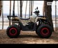 Comman Scorpion, об'ємом двигуна 0.2 л та пробігом 550 тис. км за 2000 $, фото 1 на Automoto.ua
