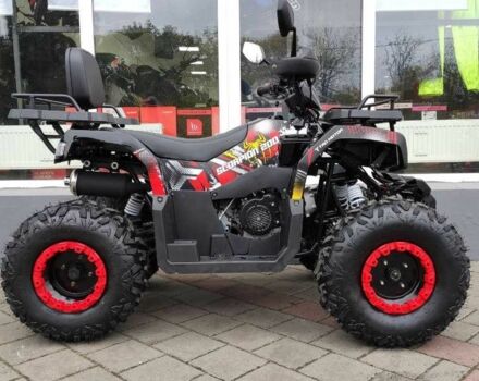 Comman Scorpion, объемом двигателя 0.2 л и пробегом 0 тыс. км за 1950 $, фото 4 на Automoto.ua