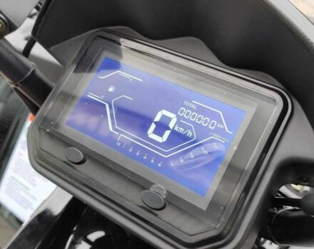 Comman Scorpion, объемом двигателя 0.2 л и пробегом 0 тыс. км за 1950 $, фото 13 на Automoto.ua