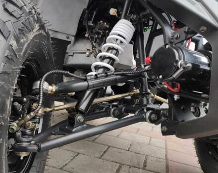 Comman Scorpion, объемом двигателя 0.2 л и пробегом 0 тыс. км за 1950 $, фото 22 на Automoto.ua