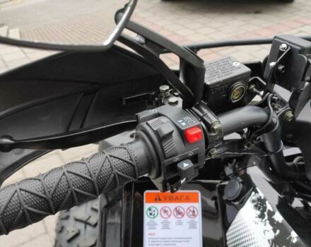 Comman Scorpion, объемом двигателя 0.2 л и пробегом 0 тыс. км за 1950 $, фото 18 на Automoto.ua