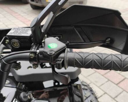 Comman Scorpion, объемом двигателя 0.2 л и пробегом 0 тыс. км за 1950 $, фото 19 на Automoto.ua