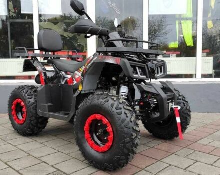 Comman Scorpion, объемом двигателя 0.2 л и пробегом 0 тыс. км за 1950 $, фото 3 на Automoto.ua