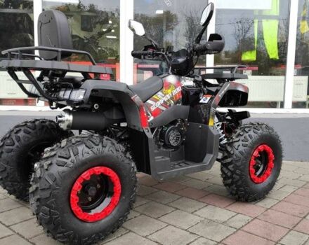 Comman Scorpion, объемом двигателя 0.2 л и пробегом 0 тыс. км за 1950 $, фото 8 на Automoto.ua