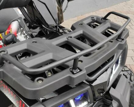 Comman Scorpion, объемом двигателя 0.2 л и пробегом 0 тыс. км за 1950 $, фото 15 на Automoto.ua