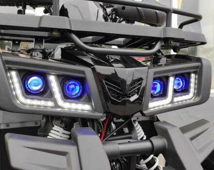 Comman Scorpion, объемом двигателя 0.2 л и пробегом 0 тыс. км за 1950 $, фото 14 на Automoto.ua