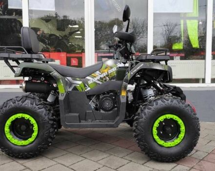 Comman Scorpion, объемом двигателя 0.2 л и пробегом 0 тыс. км за 1950 $, фото 10 на Automoto.ua