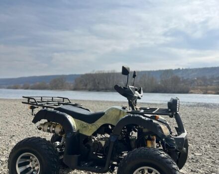 Comman Scorpion, объемом двигателя 0.2 л и пробегом 0 тыс. км за 1468 $, фото 4 на Automoto.ua