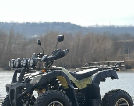 Comman Scorpion, объемом двигателя 0.2 л и пробегом 0 тыс. км за 1468 $, фото 1 на Automoto.ua