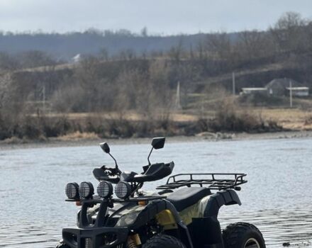 Comman Scorpion, объемом двигателя 0.2 л и пробегом 0 тыс. км за 1468 $, фото 6 на Automoto.ua