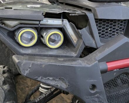 Comman Scorpion, объемом двигателя 0.2 л и пробегом 0 тыс. км за 800 $, фото 4 на Automoto.ua