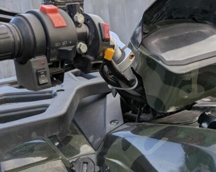 Comman Scorpion, объемом двигателя 0.2 л и пробегом 0 тыс. км за 800 $, фото 5 на Automoto.ua