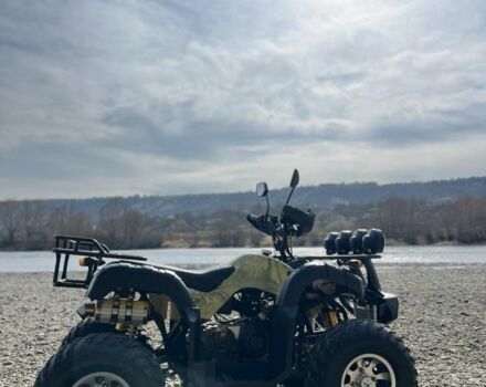 Comman Scorpion, объемом двигателя 0.2 л и пробегом 0 тыс. км за 1468 $, фото 5 на Automoto.ua