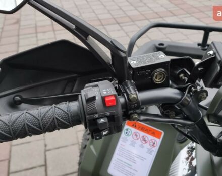 купити нове авто Comman Scorpion 2023 року від офіційного дилера Артмото Житомир Comman фото