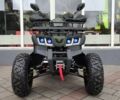 Comman Scorpion, объемом двигателя 0.2 л и пробегом 0 тыс. км за 1950 $, фото 21 на Automoto.ua