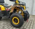 Comman Scorpion, объемом двигателя 0.2 л и пробегом 0 тыс. км за 1950 $, фото 1 на Automoto.ua