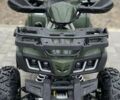 купити нове авто Comman Scorpion 2023 року від офіційного дилера Центр Активного відпочинку Прикарпаття Comman фото