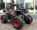 купити нове авто Comman Scorpion 2023 року від офіційного дилера Мотосалон Артмото Comman фото