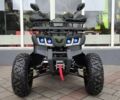 купити нове авто Comman Scorpion 2023 року від офіційного дилера Артмото Житомир Comman фото